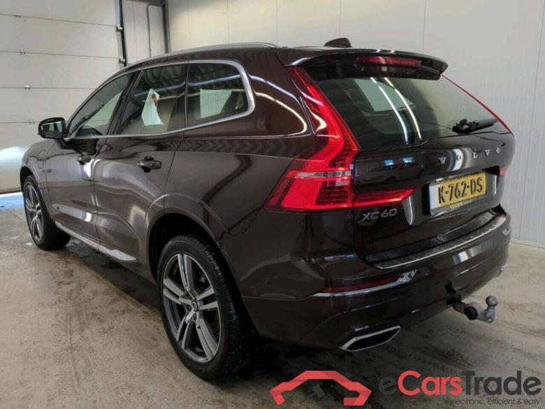 VOLVO XC60 2.0 Rech. T6 Inscr. #6