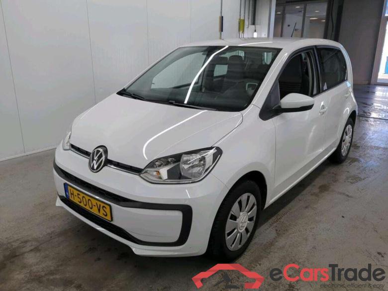 VOLKSWAGEN up! 1.0 BMT move up! #1