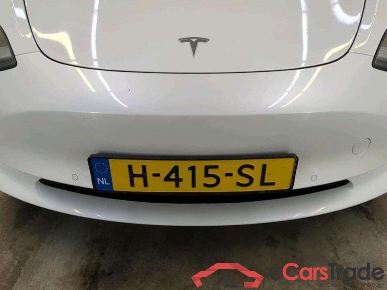 Tesla Model 3 Stnd.RWD Plus 60 kWh #4