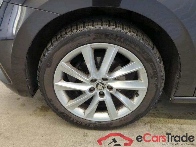 SKODA Scala 1.0 TSI Sport Bns #6