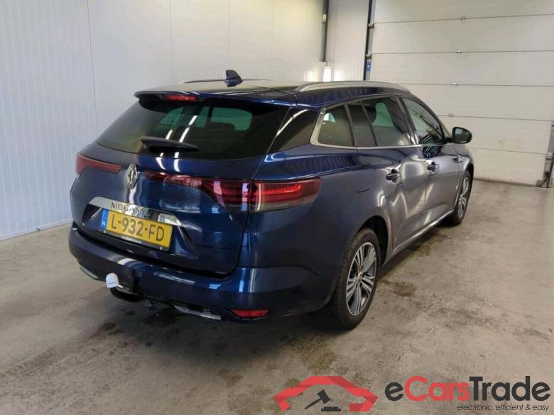 RENAULT Mégane Estate 1.3 TCe Intens #2