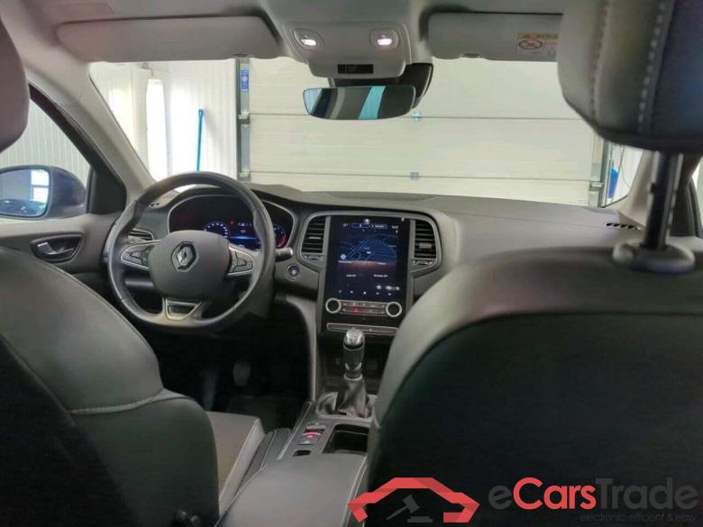 RENAULT Mégane Estate 1.3 TCe Intens #3