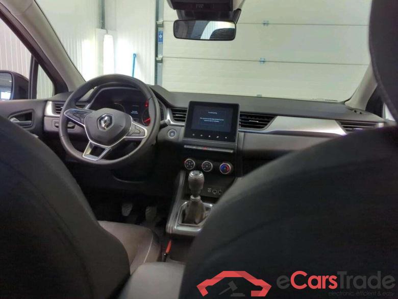 RENAULT Captur 1.0 TCe Zen #3