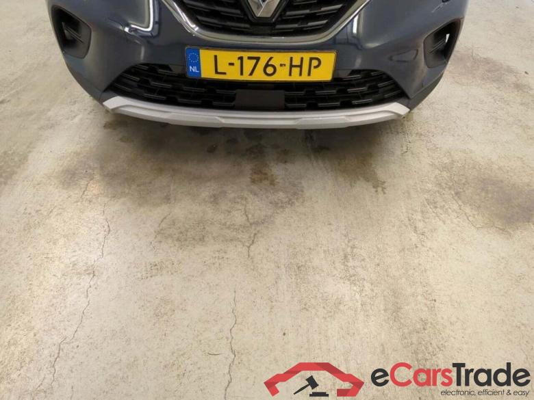 RENAULT Captur 1.0 TCe Zen #4