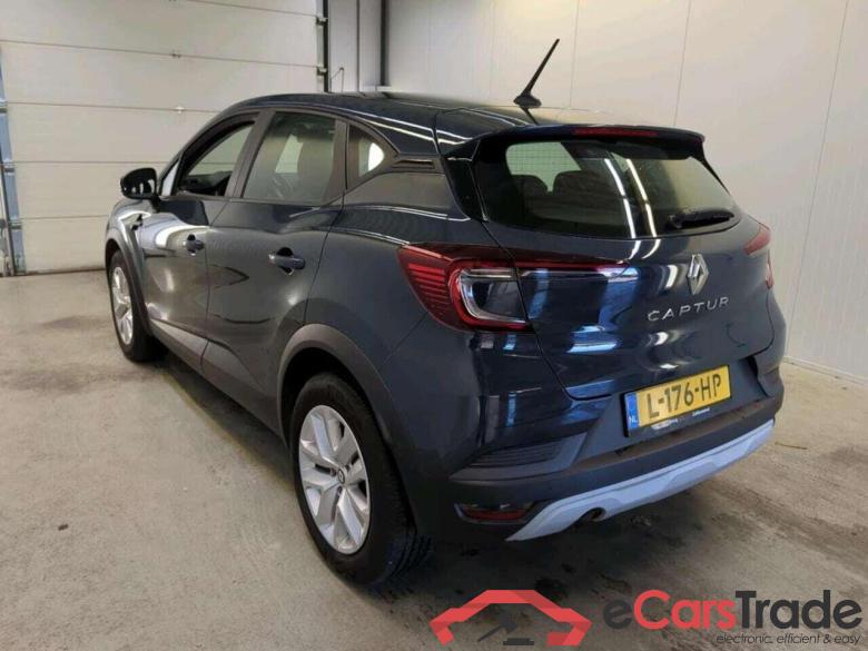 RENAULT Captur 1.0 TCe Zen #6