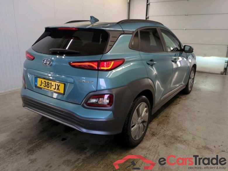 HYUNDAI Kona EV Premium 64 kWh #2