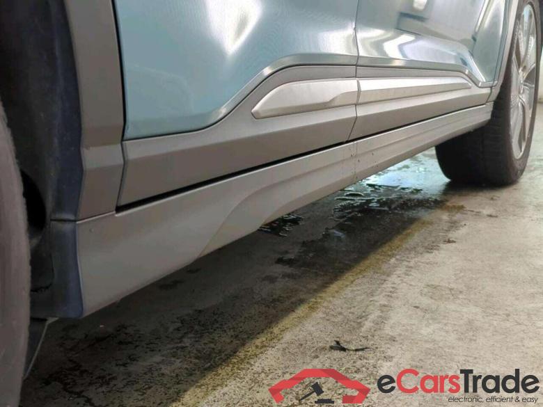 HYUNDAI Kona EV Premium 64 kWh #5