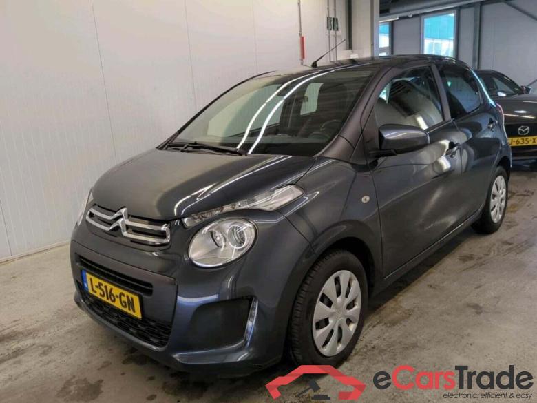 CITROEN C1 1.0 VTi Feel #1