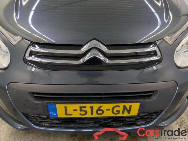 CITROEN C1 1.0 VTi Feel #4