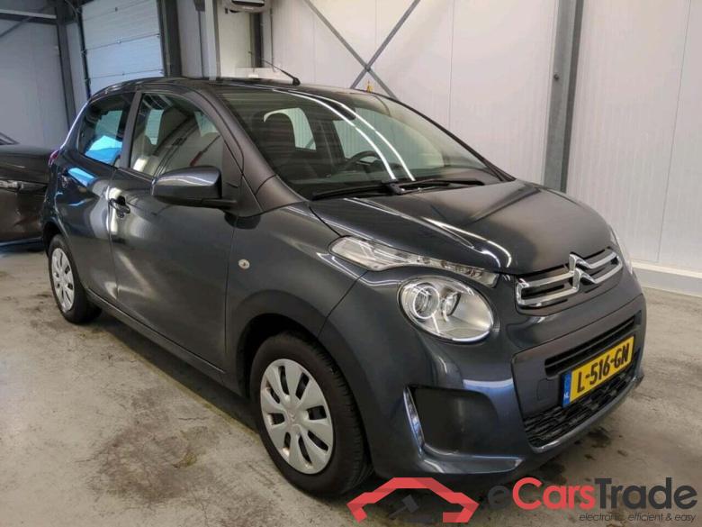CITROEN C1 1.0 VTi Feel #5