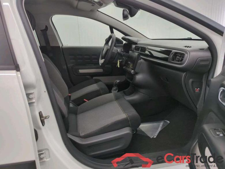 CITROEN C3 1.2 PT S&S Feel Ed. #4