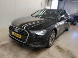 AUDI A6 Avant 40 TFSI Pro line