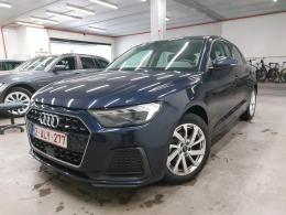 AUDI - AUD A1 SB 25 TFSI 95PK Advanced Pack Business Plus & Heated Seats * PETROL *