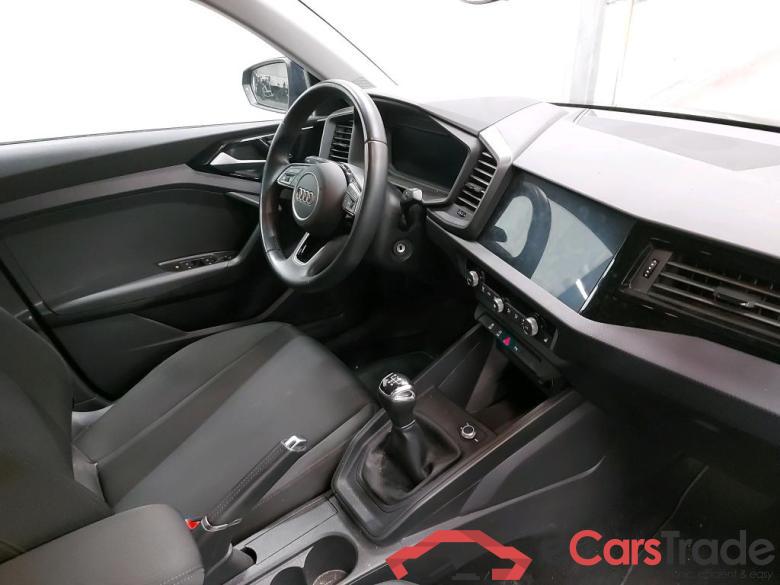 AUDI - AUD A1 SB 25 TFSI 95PK Advanced Pack Business Plus & Heated Seats * PETROL * #3