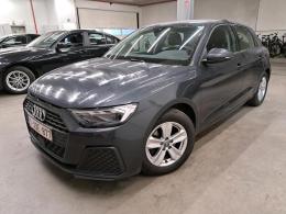 AUDI - AUD A1 SB 30 TFSI 116PK Pack Business Plus & Rear Camera * PETROL *