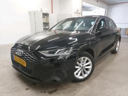 AUDI - AUD A3 SB 30 TDi 116PK Pack Business & APS Front & Rear