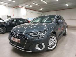 AUDI - AUD A3 SB 30 TFSi 110PK S-Tronic Adanced Business Edition Pack Business & Adaptive Cruise Control  * PETROL *
