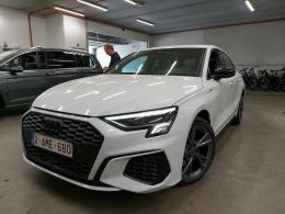 AUDI - AUD A3 SB 40 TFSI e S Line 204PK Pack Platinum & Shadow Look & B&O Sound * HYBRID *