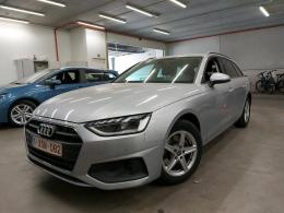 AUDI - AUD A4 AVANT 35 TFSi 150PK Pack Business Plus & Rear Camera  * PETROL *