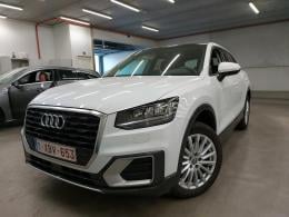 AUDI - AUD Q2 35 TFSI 150PK S-Tronic Design Pack Business & Cruise Control & Pano Roof * PETROL *