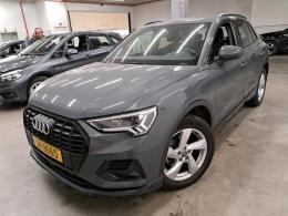 AUDI - AUD Q3 35 TFSI 150PK S-Tronic Advanced Pack Comfort Plus & Led Head & TailLight & Black Look Pack & Parking Sensor Plus & Pano Roof   * PETROL *