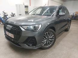 AUDI - AUD Q3 35 TFSI 150PK S-Tronic S line Business Edition Pack Business Plus With Sport Seats & Shadow Look * PETROL *