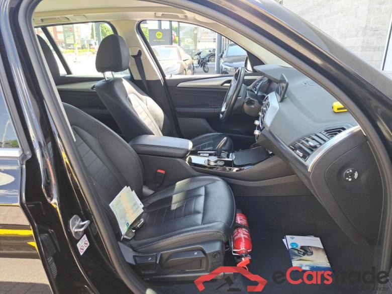 BMW - BMW X3 xDrive30e 272PK Business Edition With Vernasca Seats & Towing Hook * HYBRID * #3