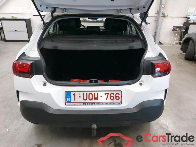 Citroen C4 Cactus 1.2 PureTech Feel Navi KeylessGo Camera Klima PDC ... #6