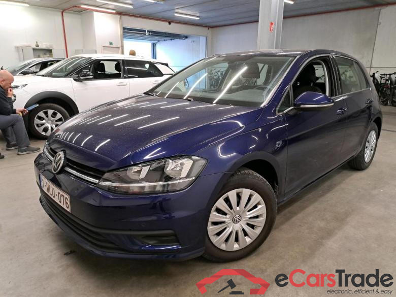 VOLKSWAGEN - VW  GOLF VII TSi 115PK Trendline Pack Business * PETROL *