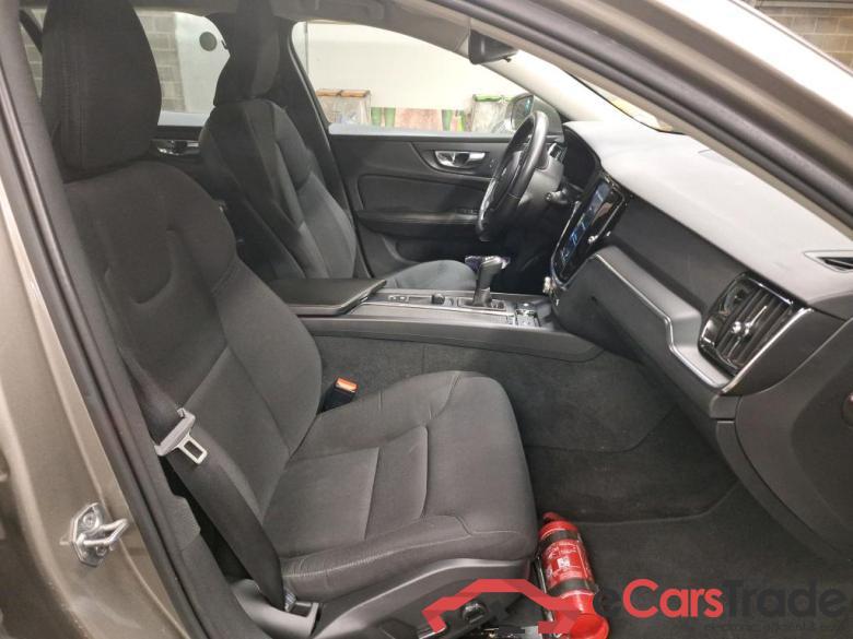 VOLVO - VOL V60 D3 150PK Pack Sensus Navigation & Electric Seats & Park Assist Camera #3