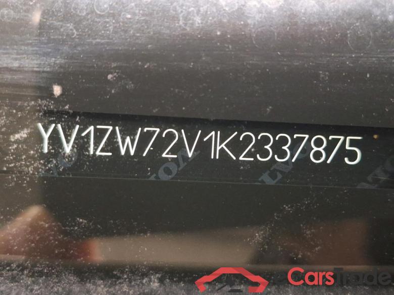 VOLVO - VOL V60 D3 150PK Pack Sensus Navigation & Electric Seats & Park Assist Camera #6