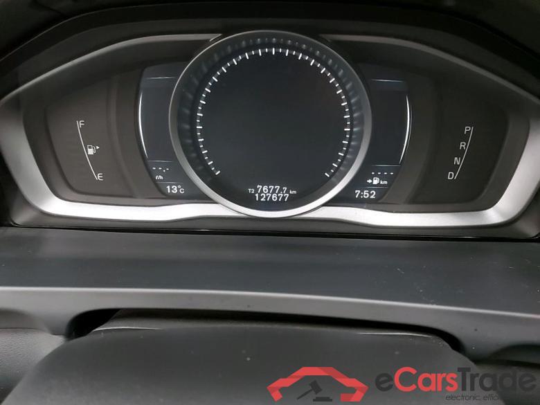 VOLVO - VOL V60 T3 152PK Geartronic Dynamic Edition & Light & Family Pack & IntelliSafe Pro & Winter & Pano Roof  * PETROL * #5