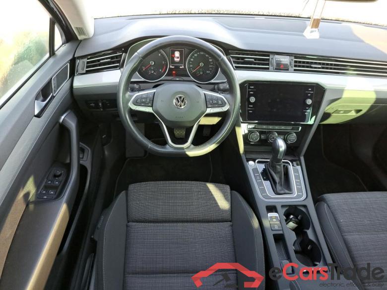 Volkswagen Executive 2.0 TDI 110kW (150CV) DSG Passat Berlina Business 2.0 TDI 150CV AT7 E6dT #3