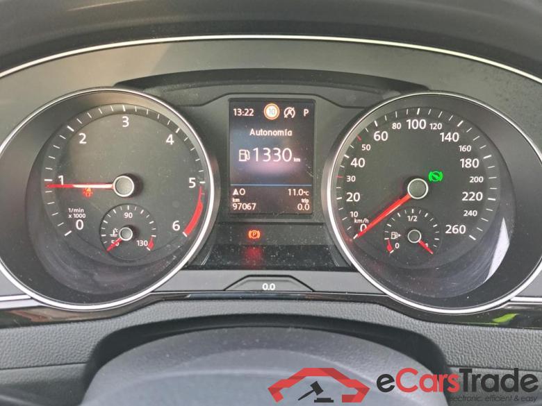 Volkswagen Executive 2.0 TDI 110kW (150CV) DSG Passat Berlina Business 2.0 TDI 150CV AT7 E6dT #4