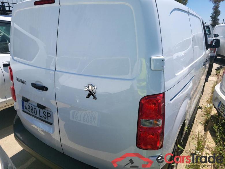 Peugeot Furgón Pro 1.5 BlueHDi 120 S&S Standard PEUGEOT Expert / 2016 / 4P / furgón Furgón Pro 1.5 BlueHDi 120 S&S Standard #2