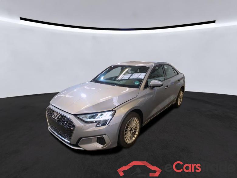 Audi 30 TFSI advanced A3 Limousine #1