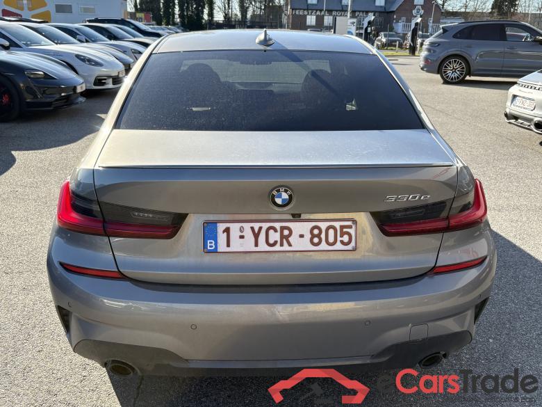 BMW 330 330eAS PHEV #4