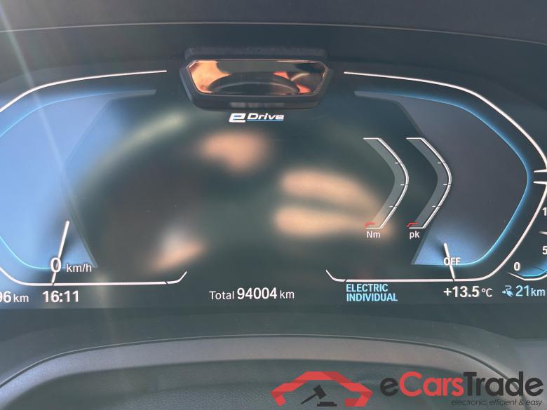 BMW 330 330eAS PHEV #6