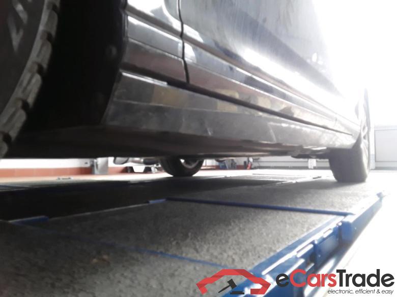 Vw Business Passat Variant #5