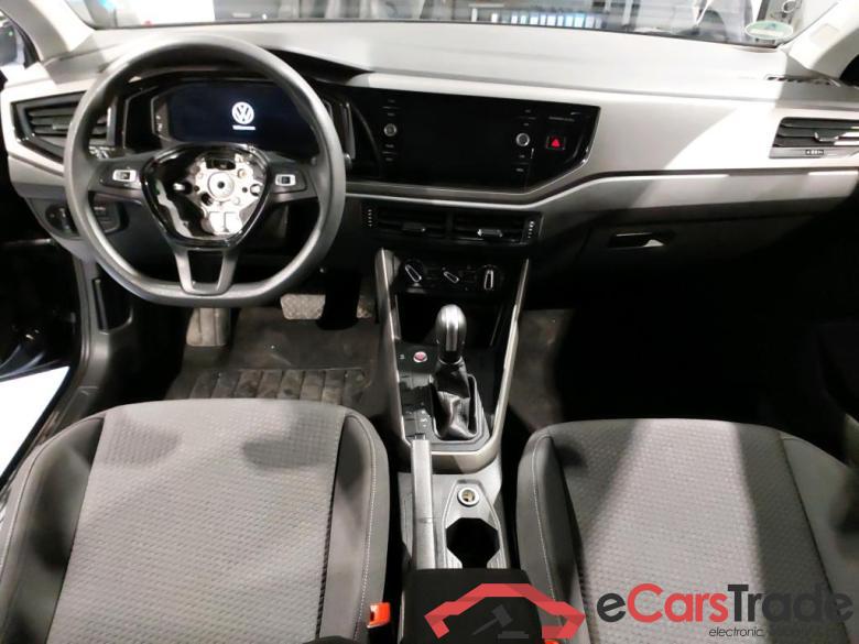 Vw Comfortline Polo VI #5
