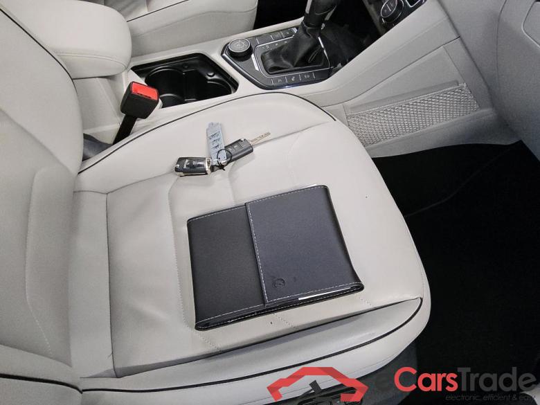 Vw Highline 4Motion Tiguan Allspace #6