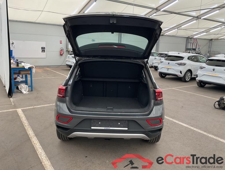 VOLKSWAGEN T-Roc T-Roc 1.0 TSI Style OPF #5