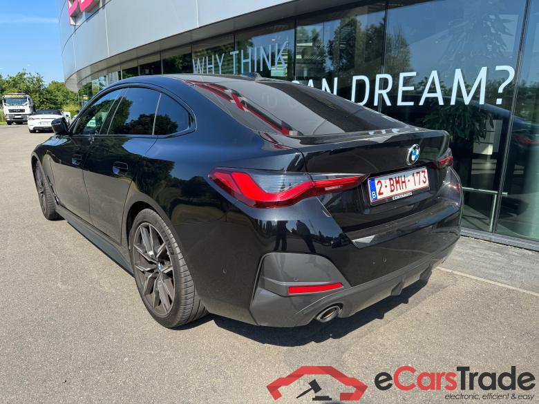 BMW 4 Gran Coupe (G26) Gran Coupé 430iAS #4