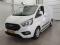 preview Ford Transit Custom #0
