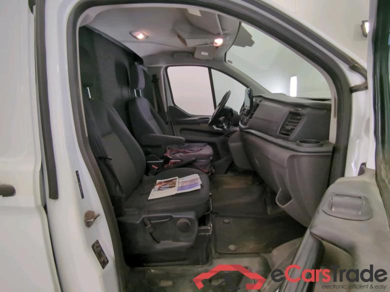 Ford * Trans.Custom FL'18 Ford Transit Custom 2.0 TDCi 340 L2H1 Trend 130pk 4d #3