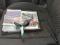 preview Ford Transit Custom #3