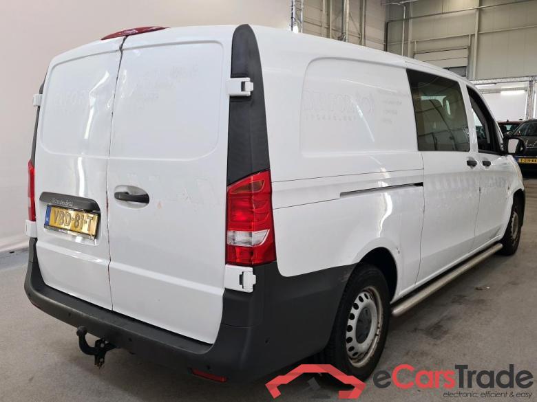Mercedes * Vito FL'20 Mercedes-Benz Vito 114CDI XL RWD Aut. 4d #2