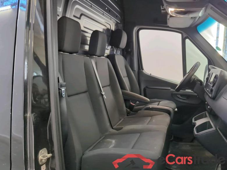 Mercedes * Sprinter '18 Mercedes-Benz Sprinter 314CDI L2H2 FWD 3.5t 9G-Tronic 6d 4d #3