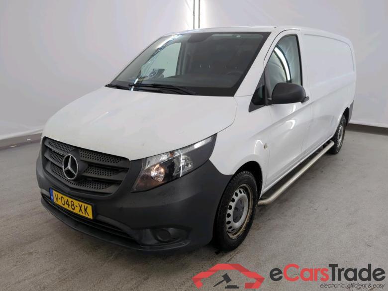 Mercedes * Vito FL'20 Mercedes-Benz Vito 111CDI Functional XL 4d #1