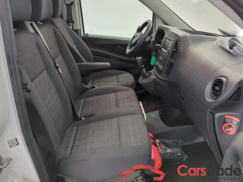 Mercedes * Vito FL'20 Mercedes-Benz Vito 111CDI Functional XL 4d #3